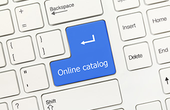 カタログダウンロード